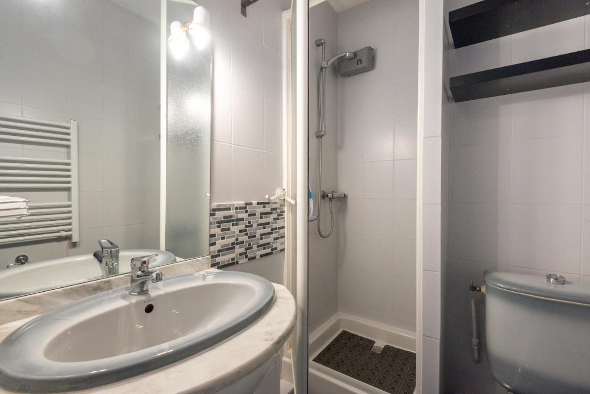 Le Regina Rifle - Appartement avec jardinet - Hizvo
