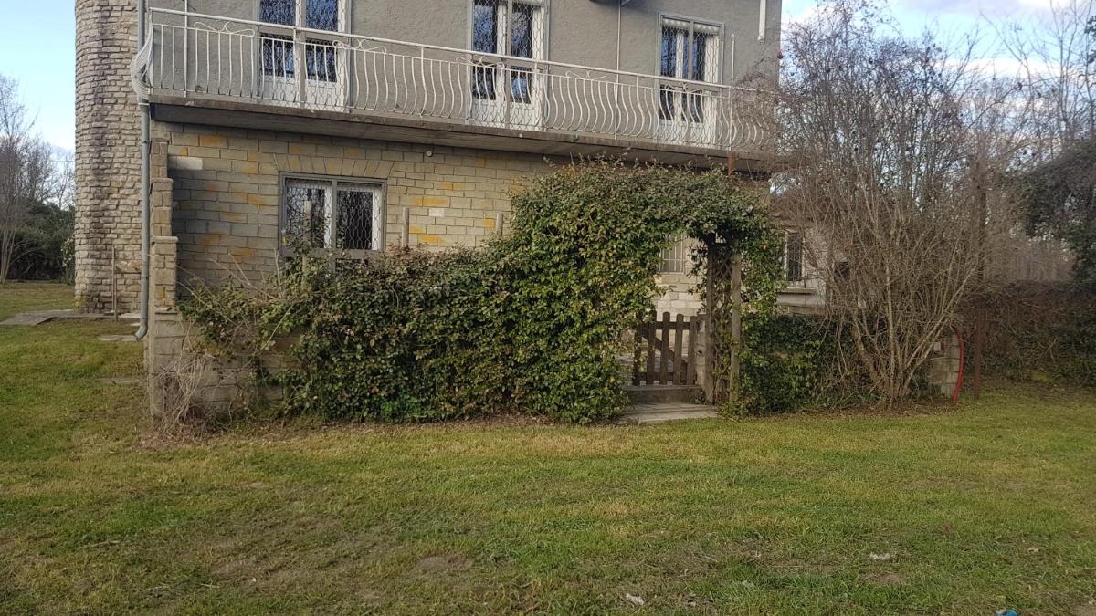 Villa la tour - Housity