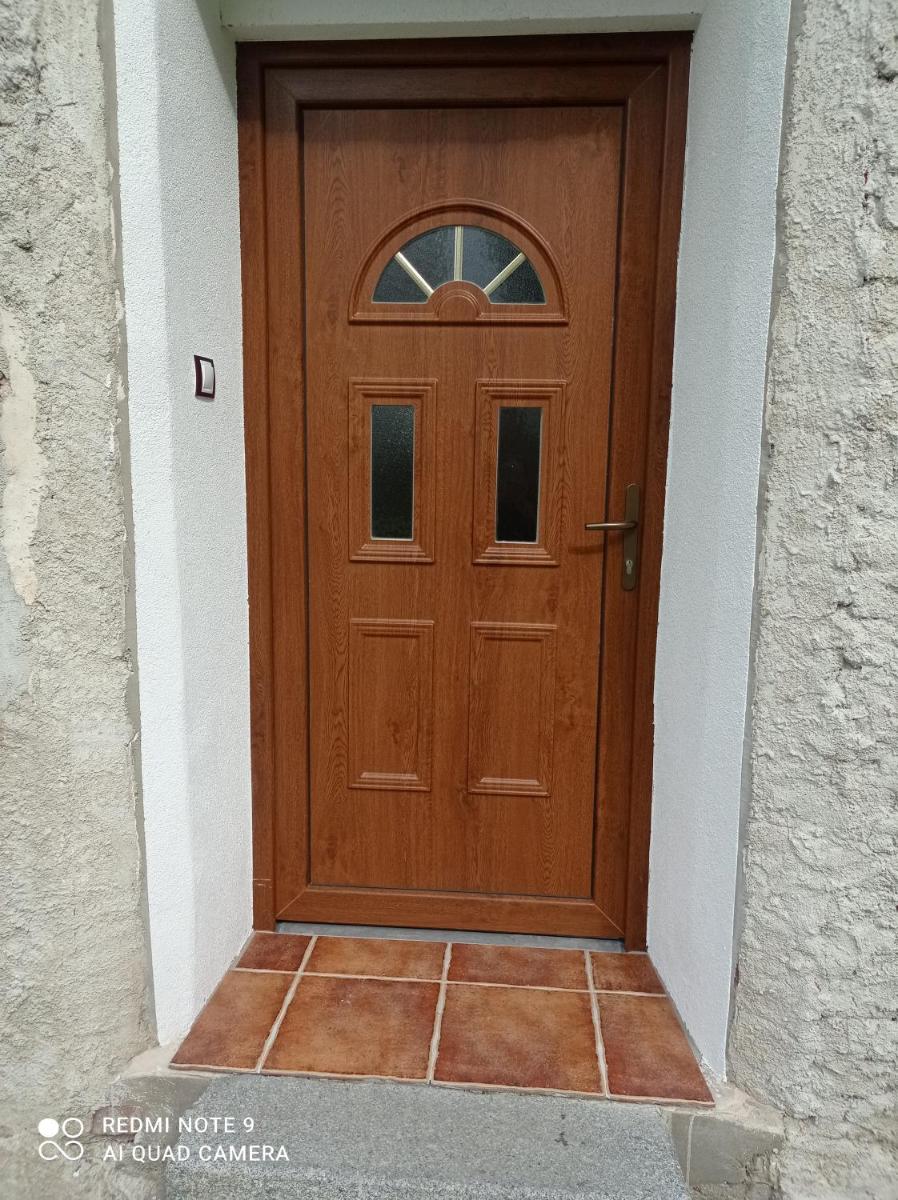 Apartmány u Bečova nad Teplou - Housity
