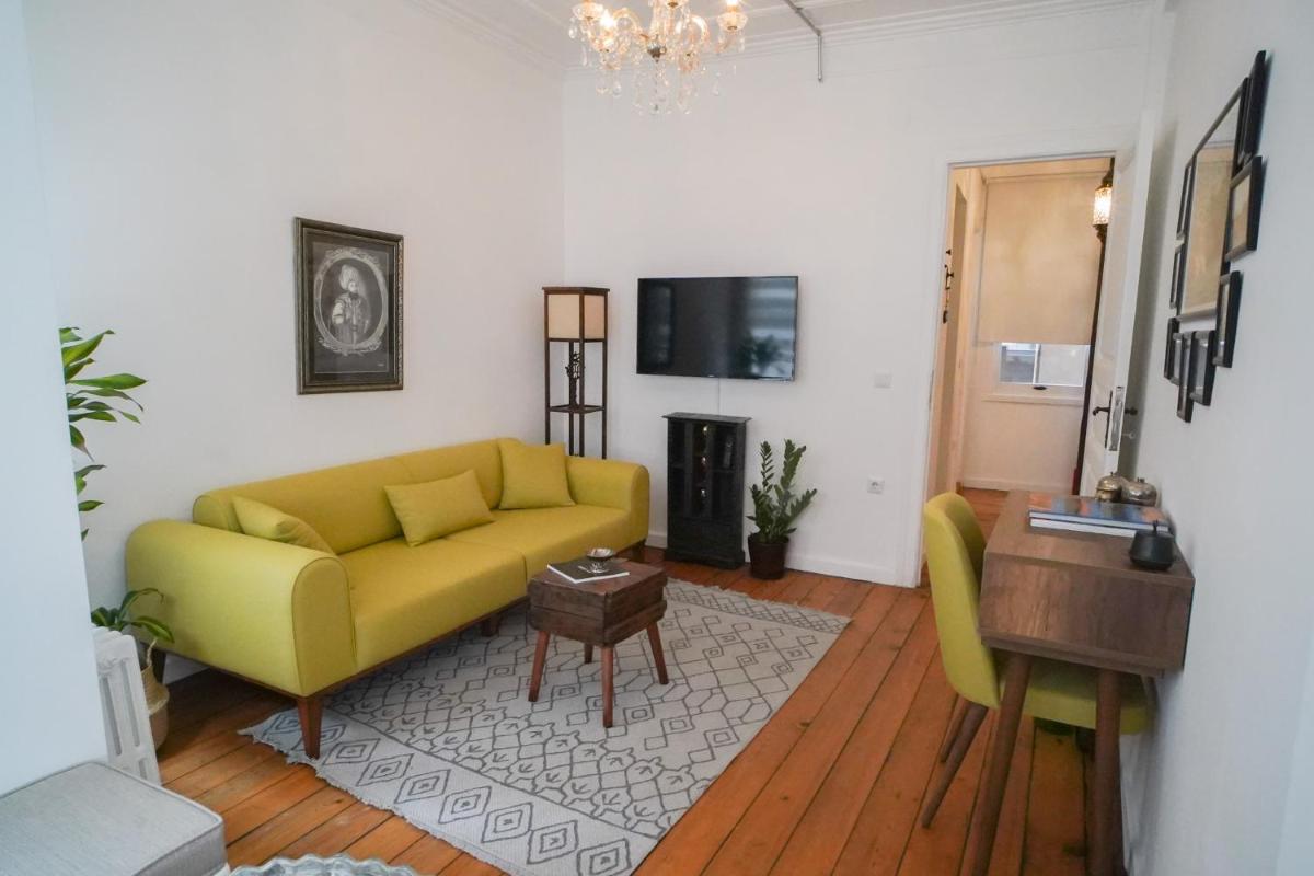 Stanbul House - Housity