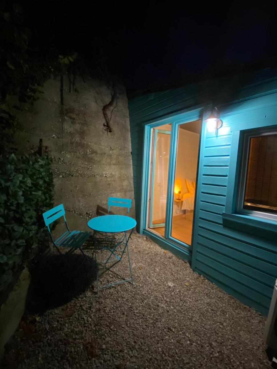 Little California - Adorable Studio Indépendant - Housity