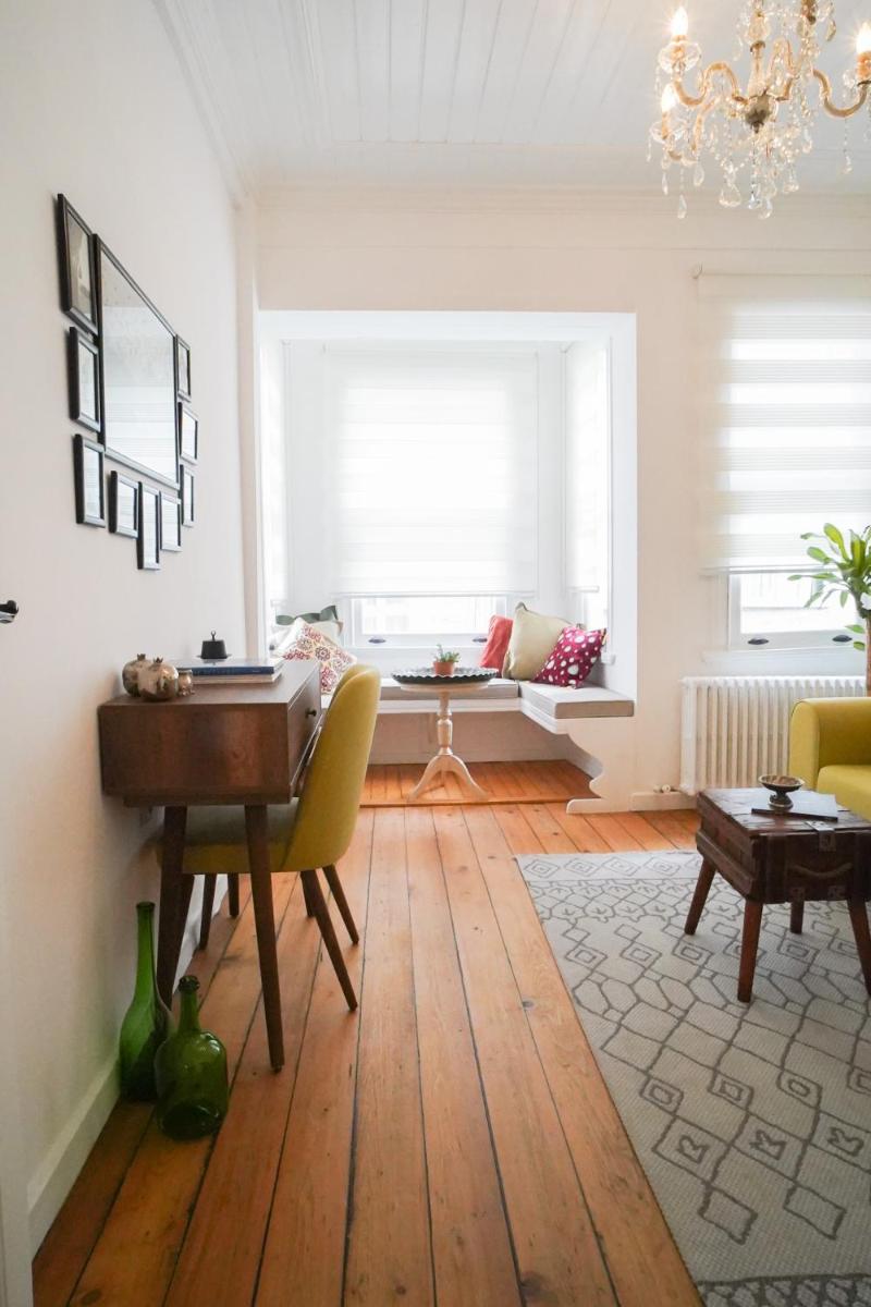 Stanbul House - Housity