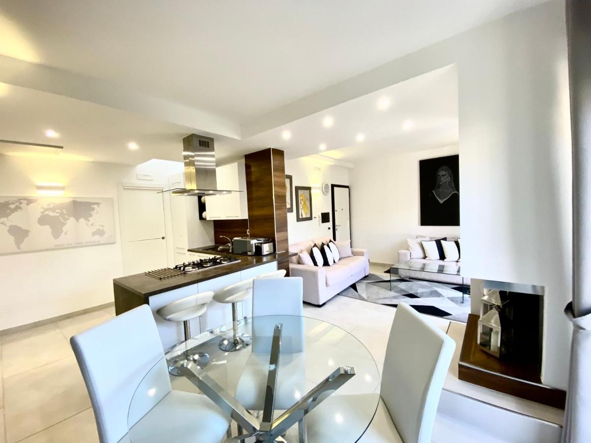 Mottola Apartment - Hizvo