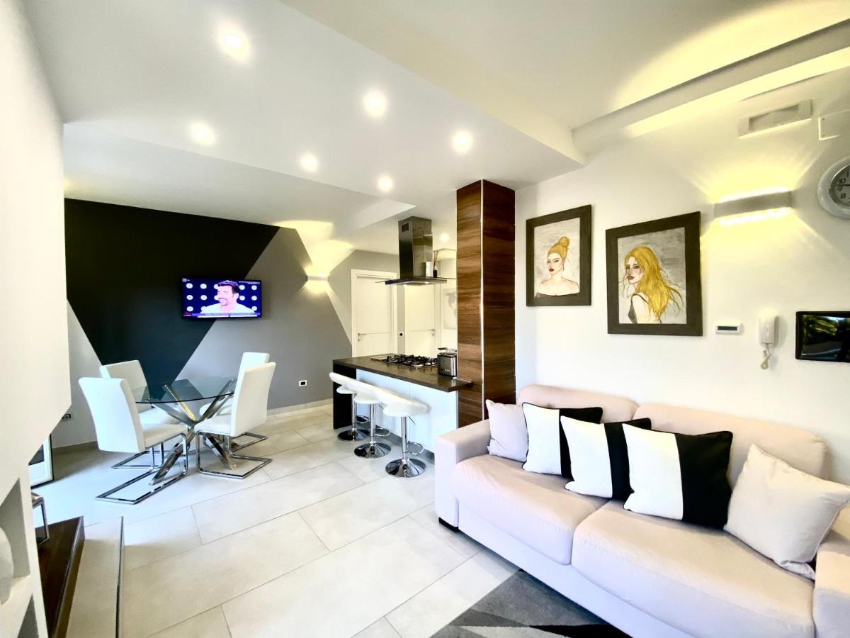Mottola Apartment - Hizvo