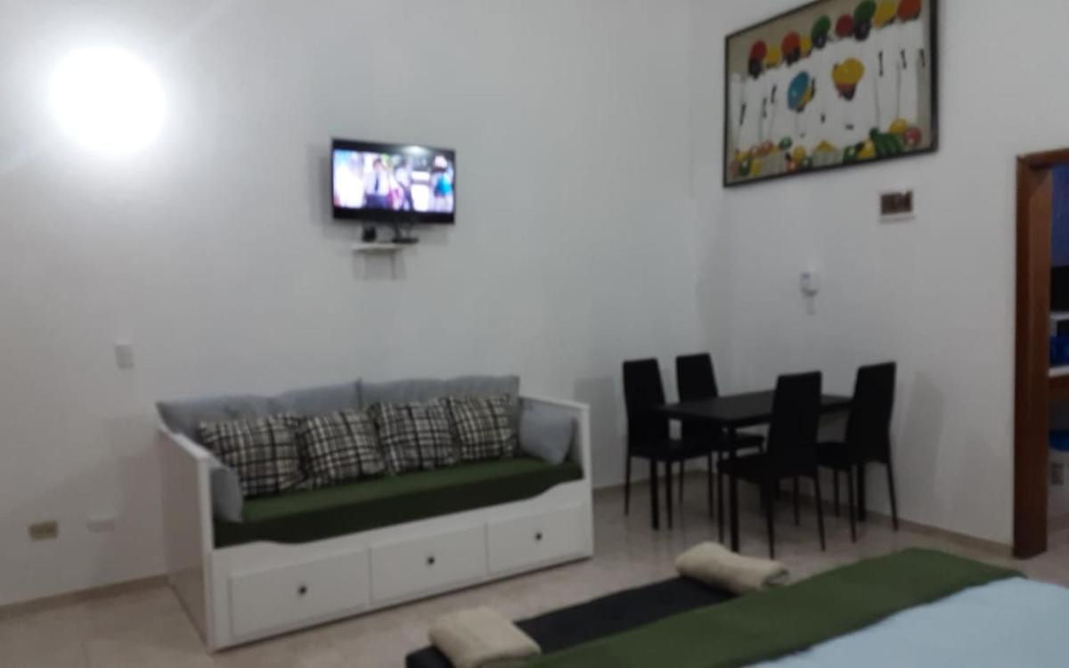 Villa Colonial suite n2 presidencial - Housity