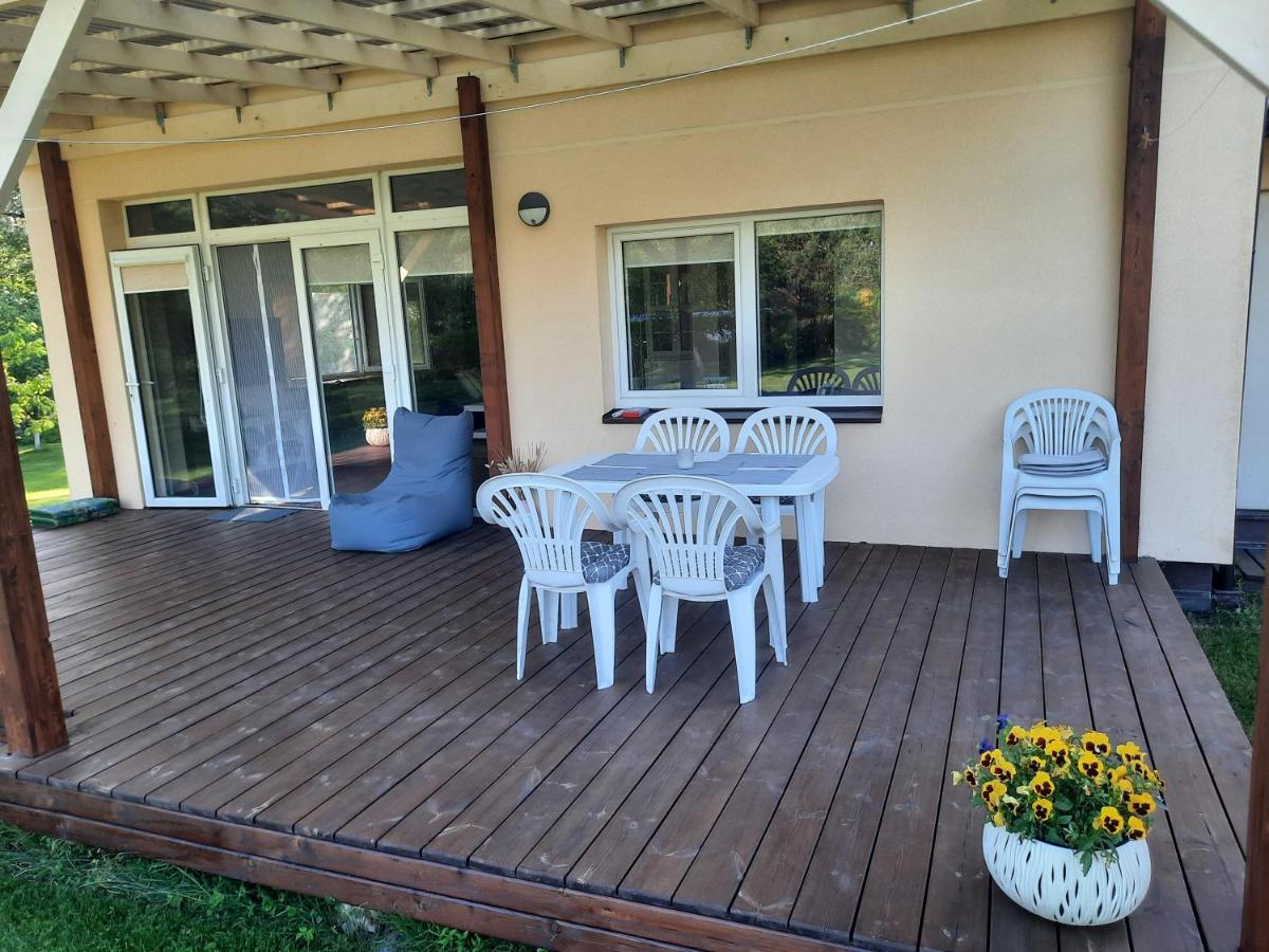 Suitetrails - Villa Vilnius Tapeliai HOUSE