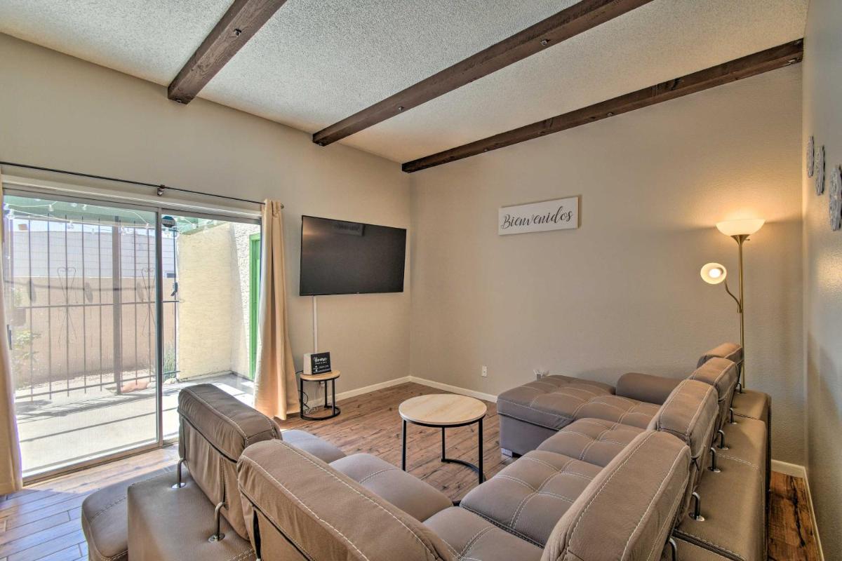 Convenient Condo, Close to Spring Training! - Housity