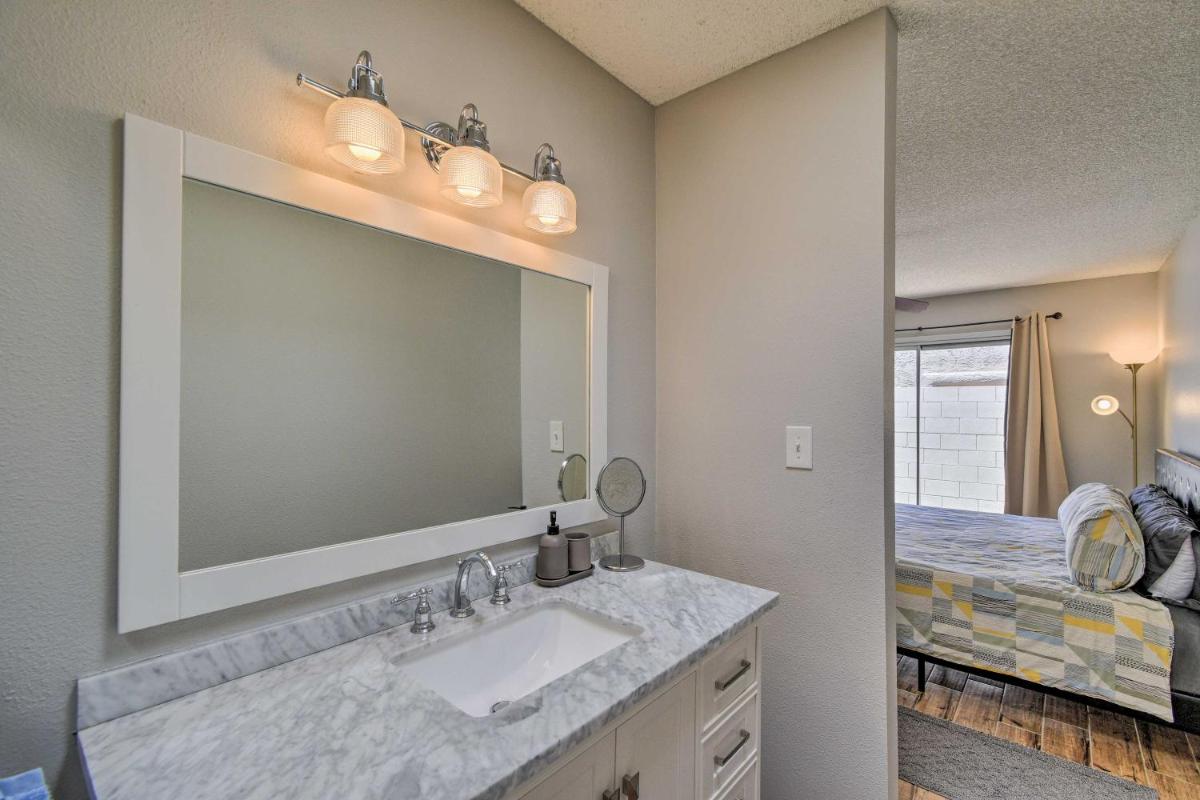 Convenient Condo, Close to Spring Training! - Housity