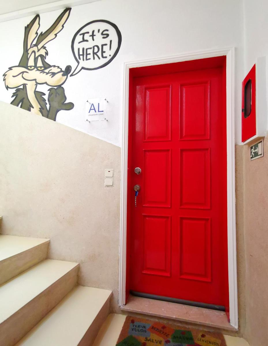 Pé No Mar Apartment - Housity