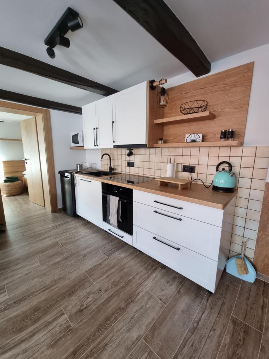 Holiday house Laura - Housity