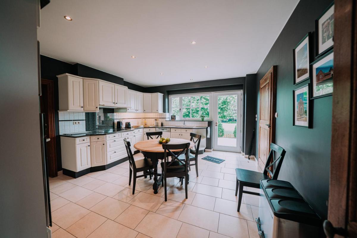 Cour 44 - Gite de charme avec sauna et jacuzzi - Housity