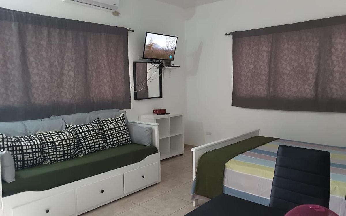Villa Colonial suite n 3 familiar - Housity