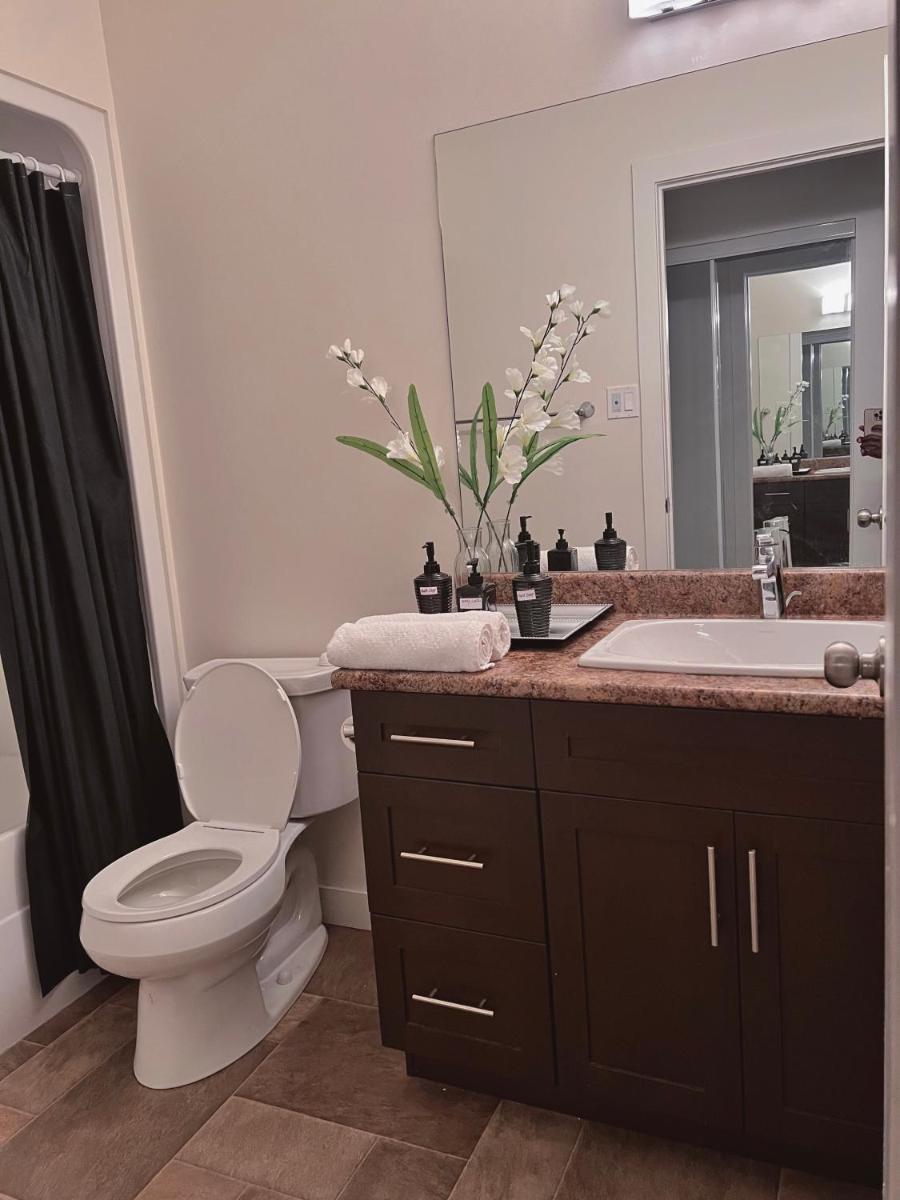 Suitetrails - Lovely Private Room