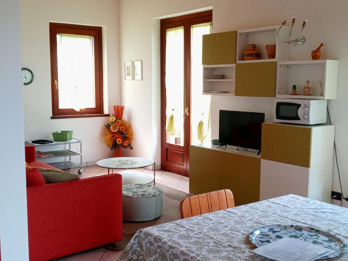 Appartamento panoramico - Housity