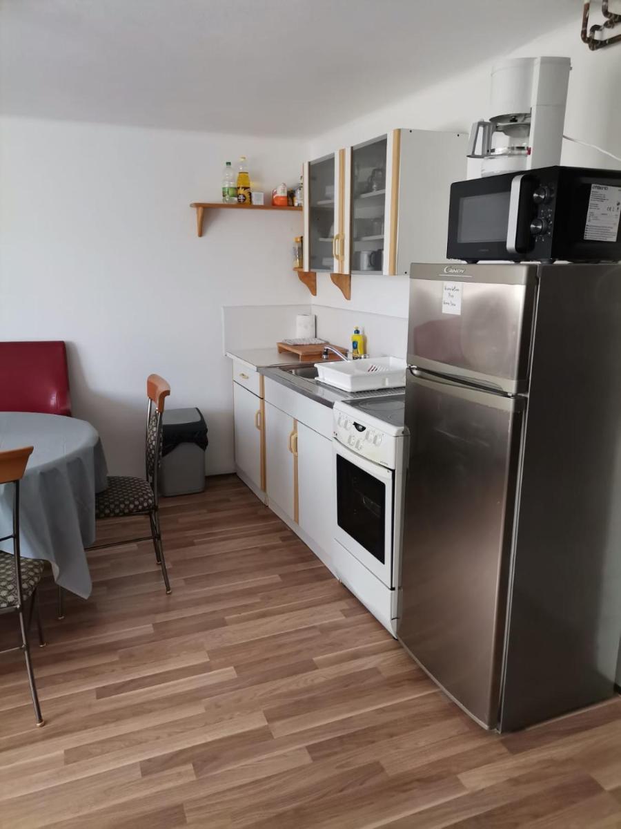 Appartement Drava 1 - Housity