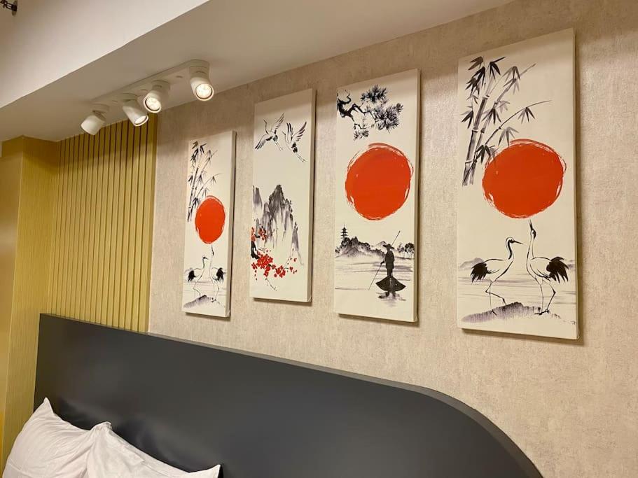 アマヤホーム at Anderson Apartemen - Housity