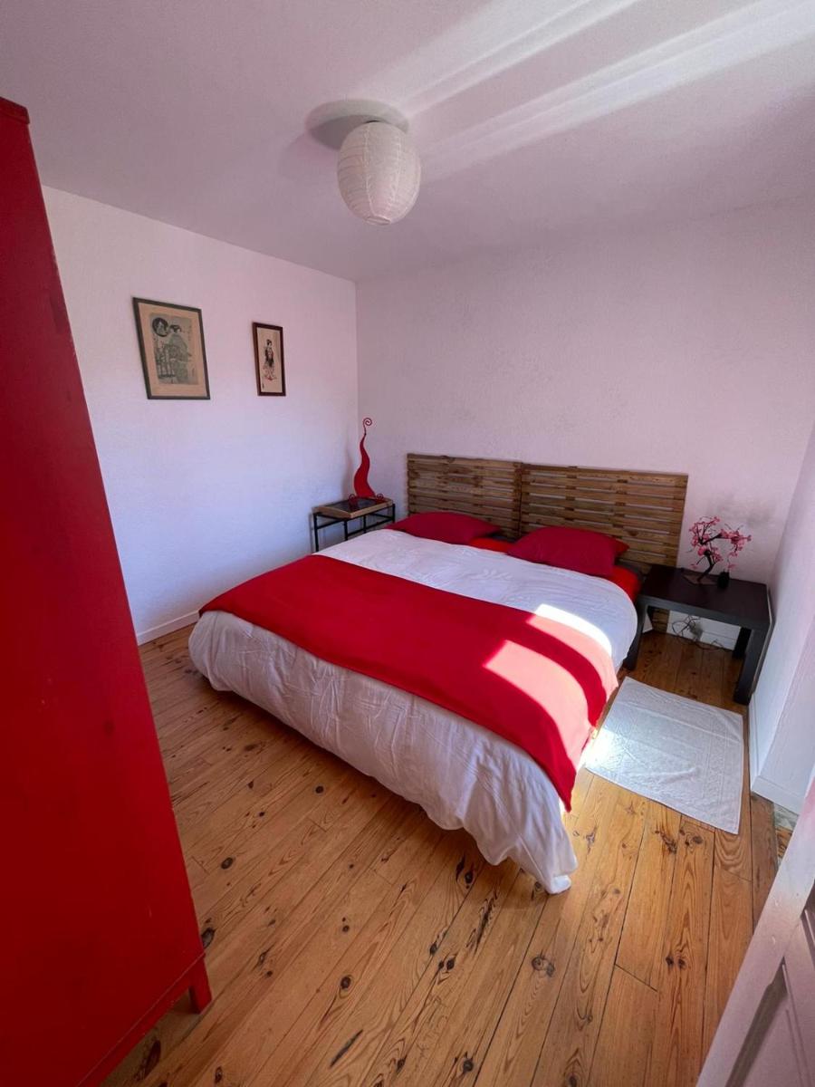 Orchidée 1 et 2_ départ de randonnées - Housity