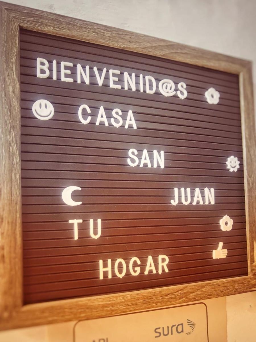 CASA SAN JUAN - Housity