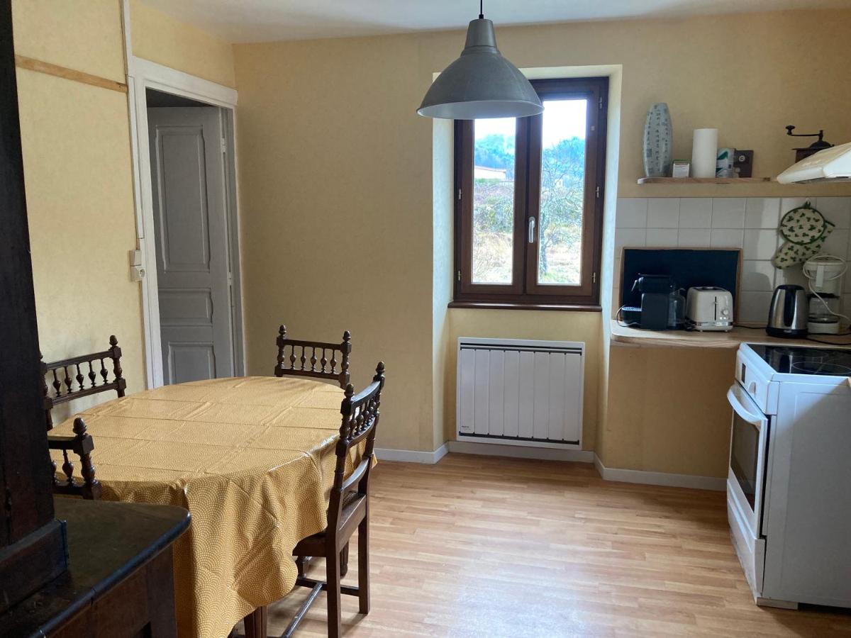 Orchidée 1 et 2_ départ de randonnées - Housity