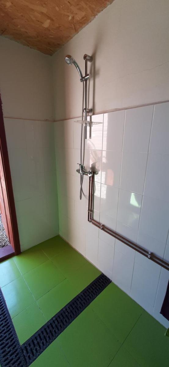 Cabana cu pesti - Housity