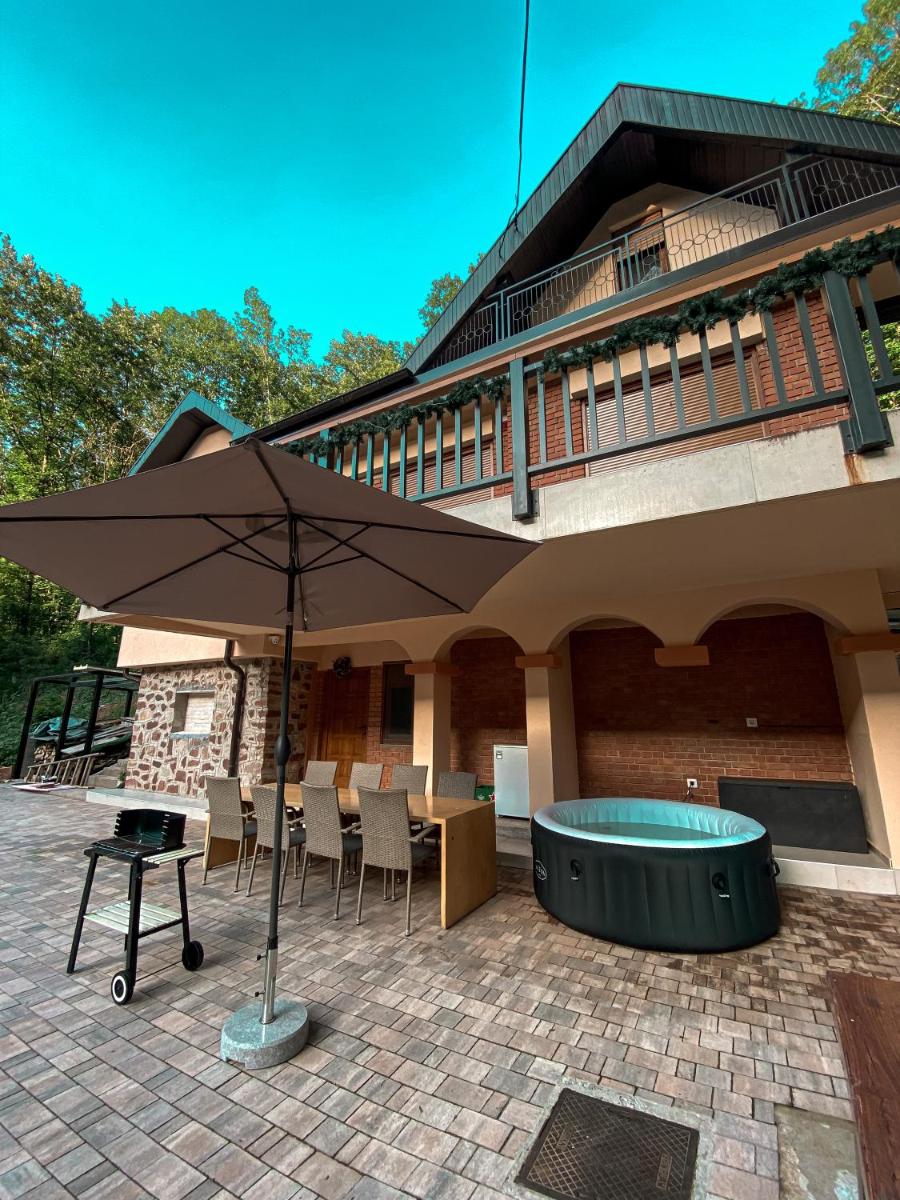 Villa Terassa - Housity
