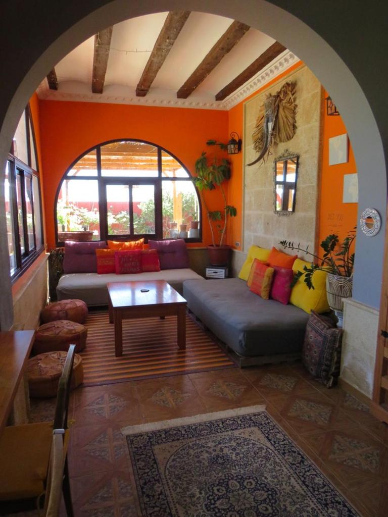 HIGOS CHUMBOS, CASA RURAL COMPARTIDO - Housity