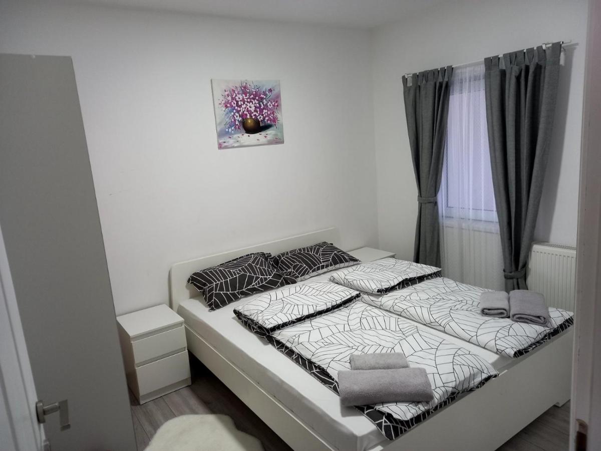 Suitetrails - Apartmani Dubrava 1