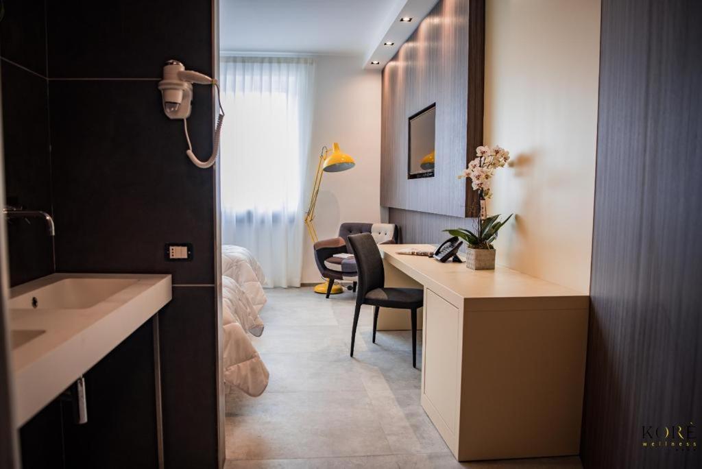 Korè Hotel - Housity