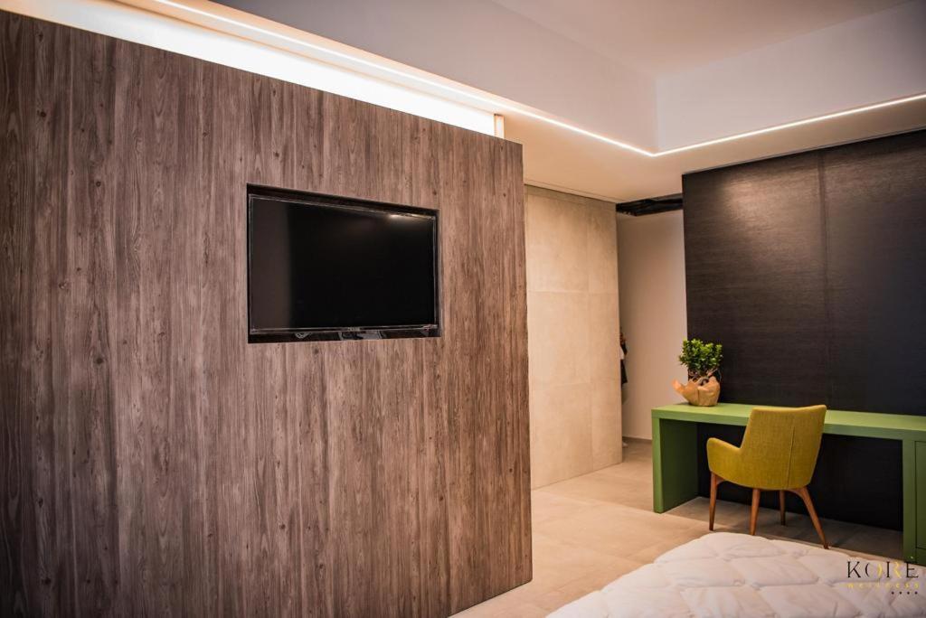 Korè Hotel - Housity