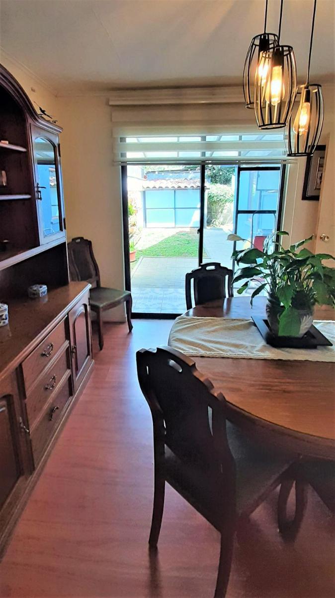 Cómoda Casa Lomas San Andrés Empresas/Vacaciones - Housity