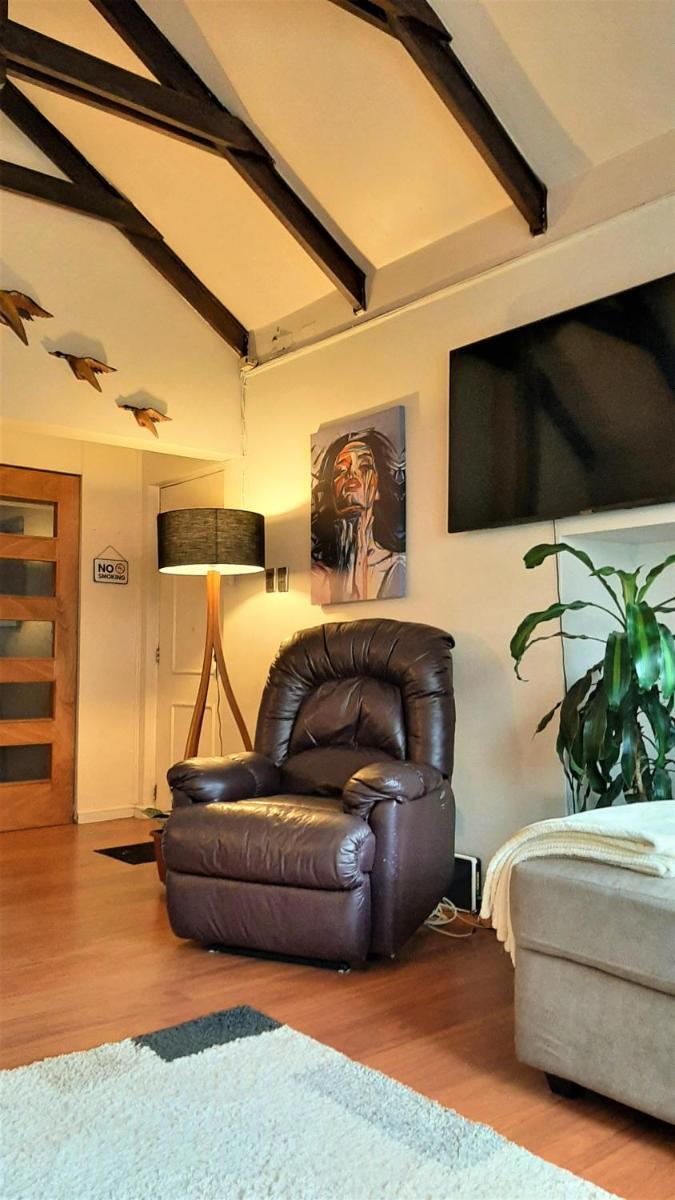 Cómoda Casa Lomas San Andrés Empresas/Vacaciones - Housity