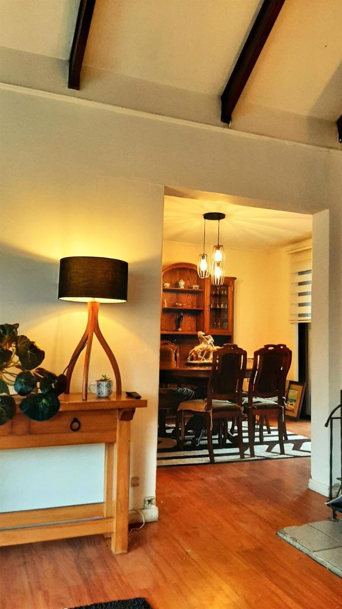 Cómoda Casa Lomas San Andrés Empresas/Vacaciones - Housity