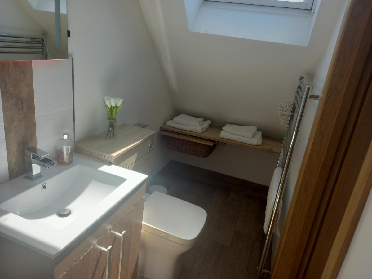 Shepherds Loft - Housity