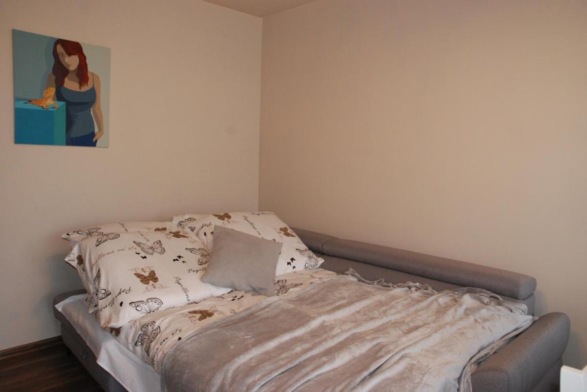 Apartament Manhatan 4 - Housity