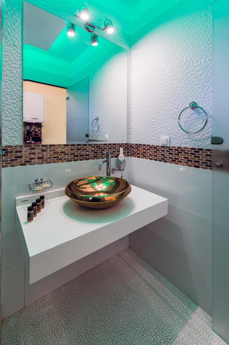 Suitetrails - Dream Boutique Apartments