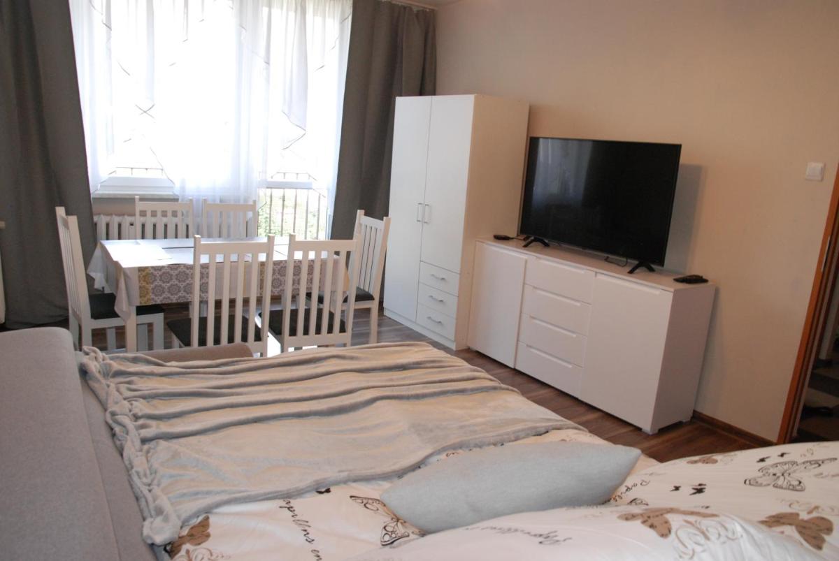 Apartament Manhatan 4 - Housity