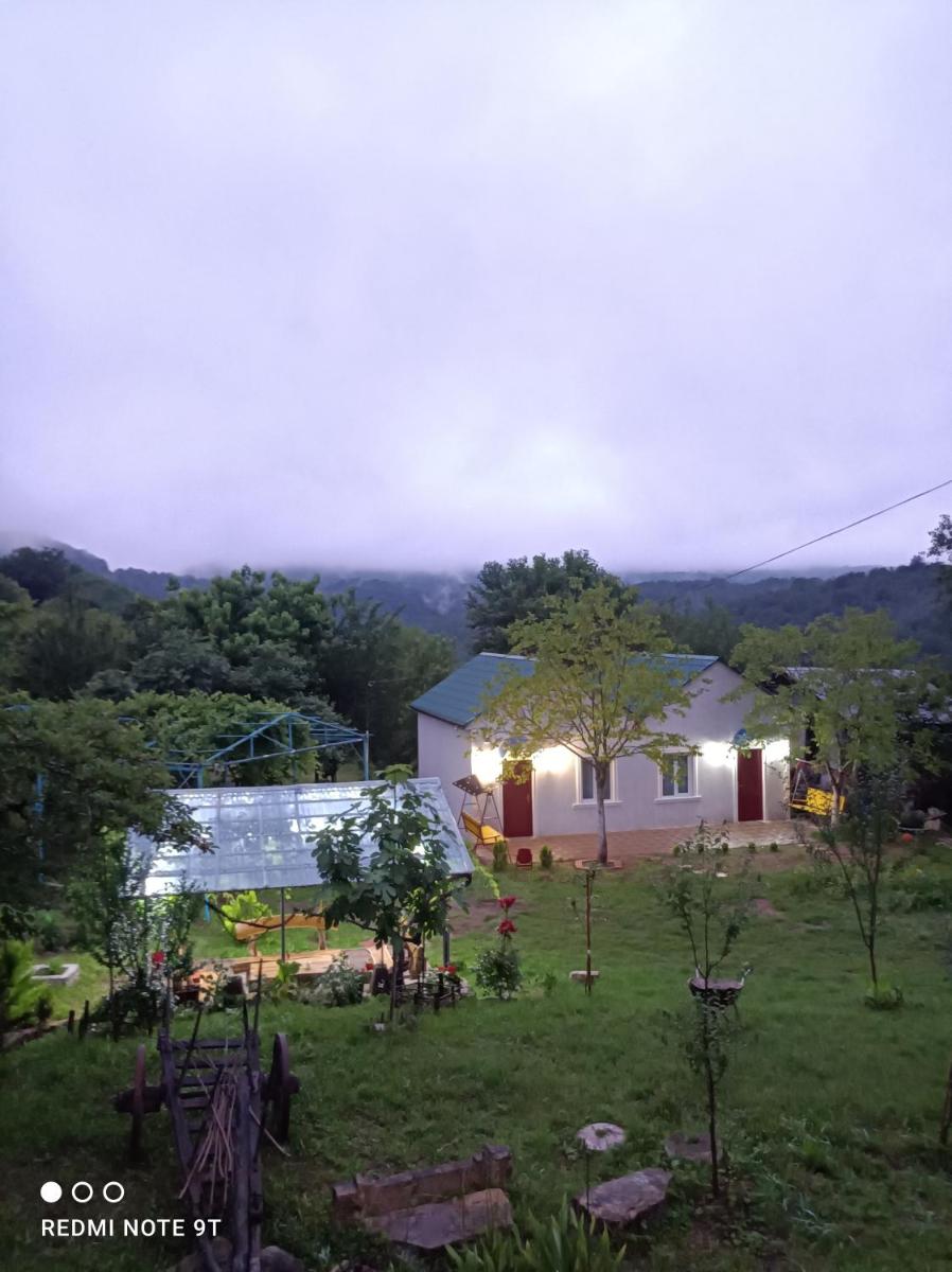 Suitetrails - zaza house
