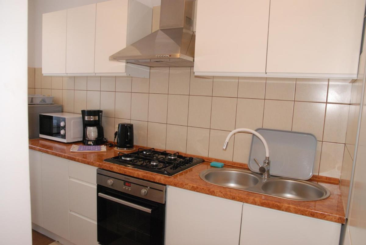 Apartament Manhatan 4 - Housity