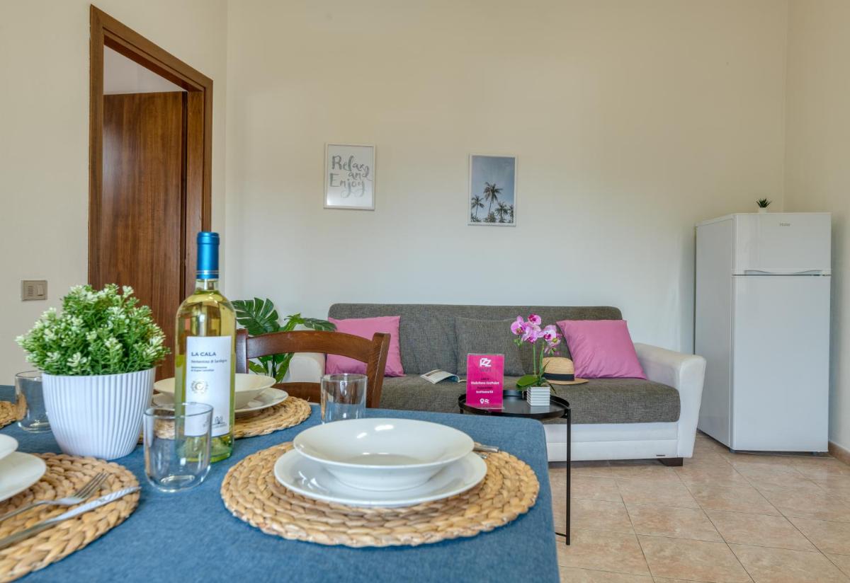 IzzHome Escape 2 - Housity