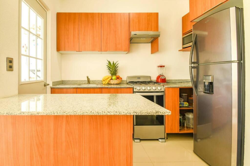 Suitetrails - Departamento Las Ceibas