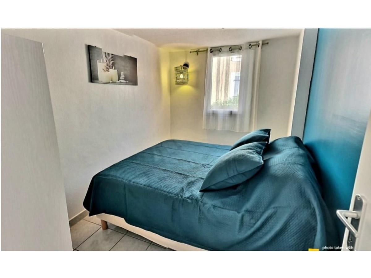 Apartment for 6 people 100m from the beach of Valras-plage - Housity