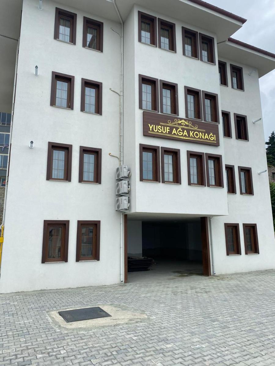 Yusuf Ağa Konağı - Housity