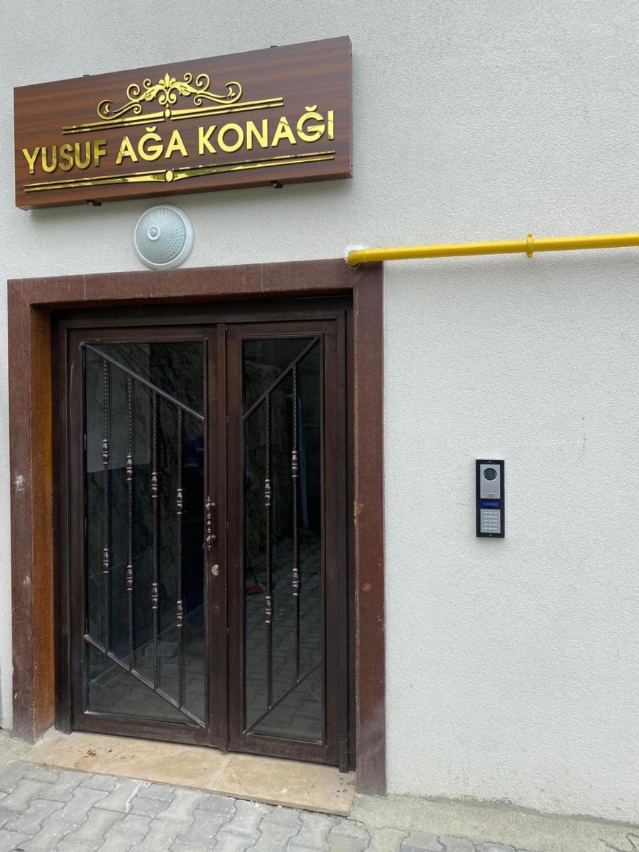 Yusuf Ağa Konağı - Housity