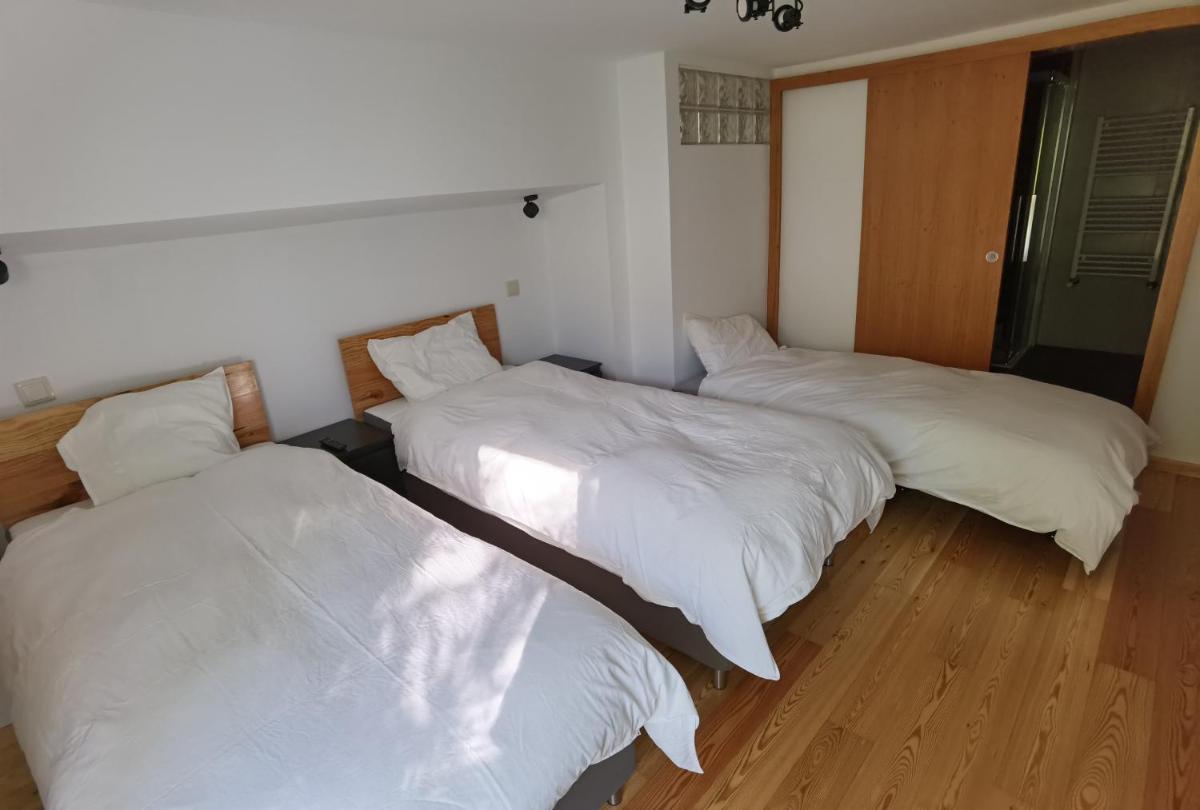 Fernandes House - Housity