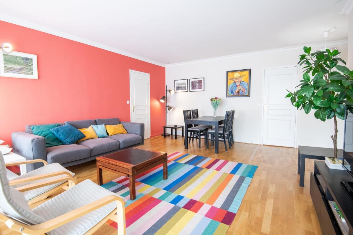 Chez l'Amiral - Housity