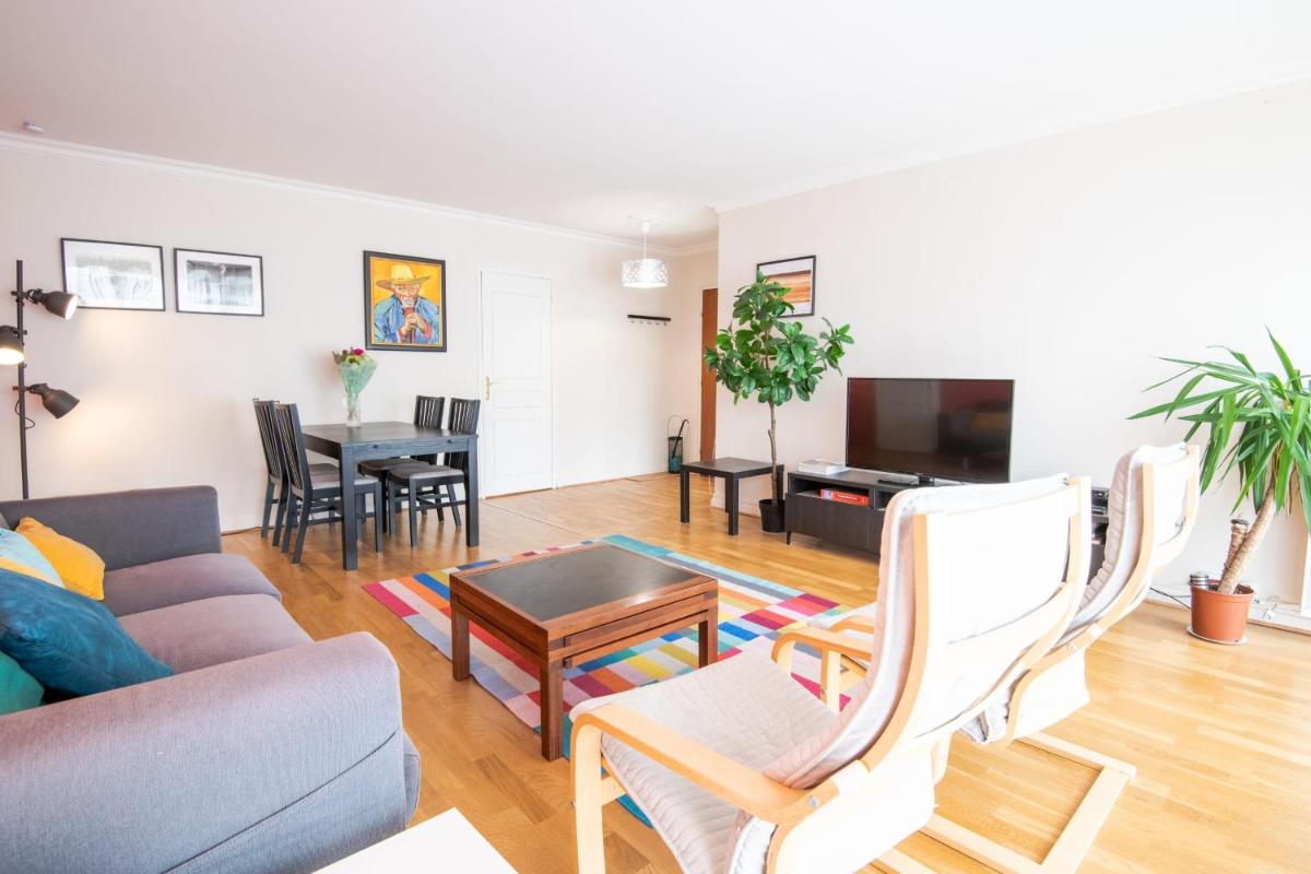 Chez l'Amiral - Housity