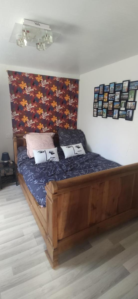 Suitetrails - Petit logement sur jardin