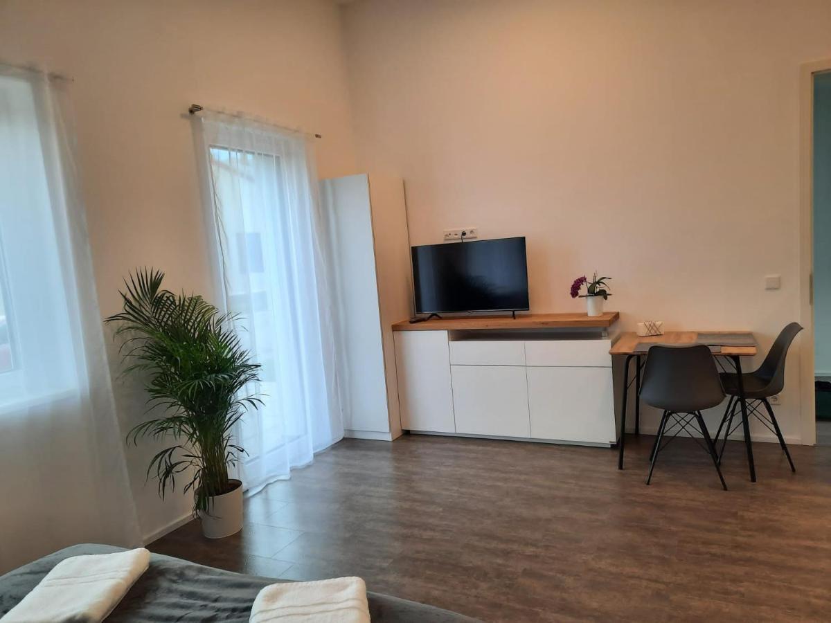 Ferienwohnungen Winzergasse - Housity