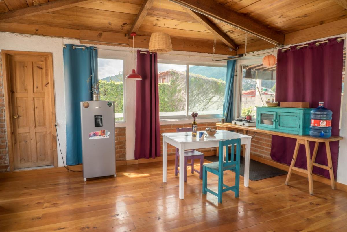 Suitetrails - Buena Vista! 360* Panoramic Cabana