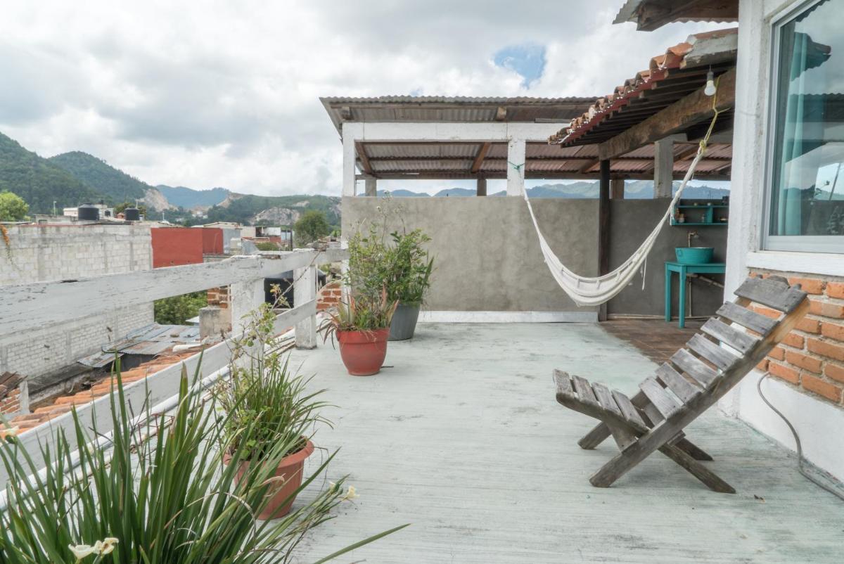 Suitetrails - Buena Vista! 360* Panoramic Cabana